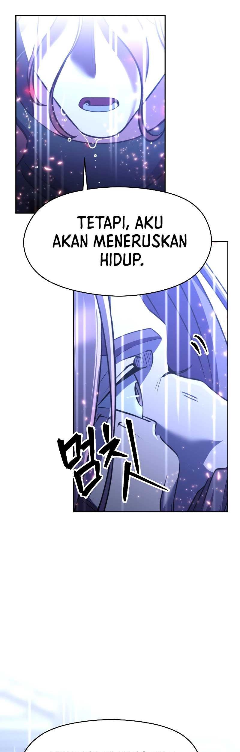 Requiem of Subdued Souls Chapter 32 - halaman 24