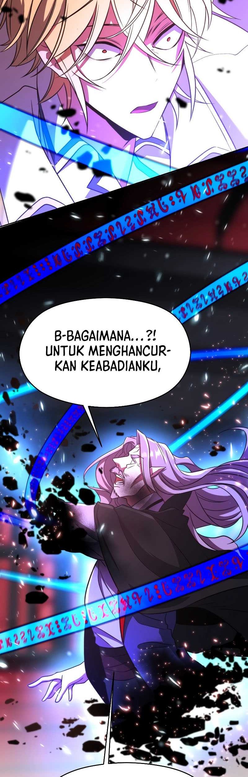 Requiem of Subdued Souls Chapter 32 - halaman 3