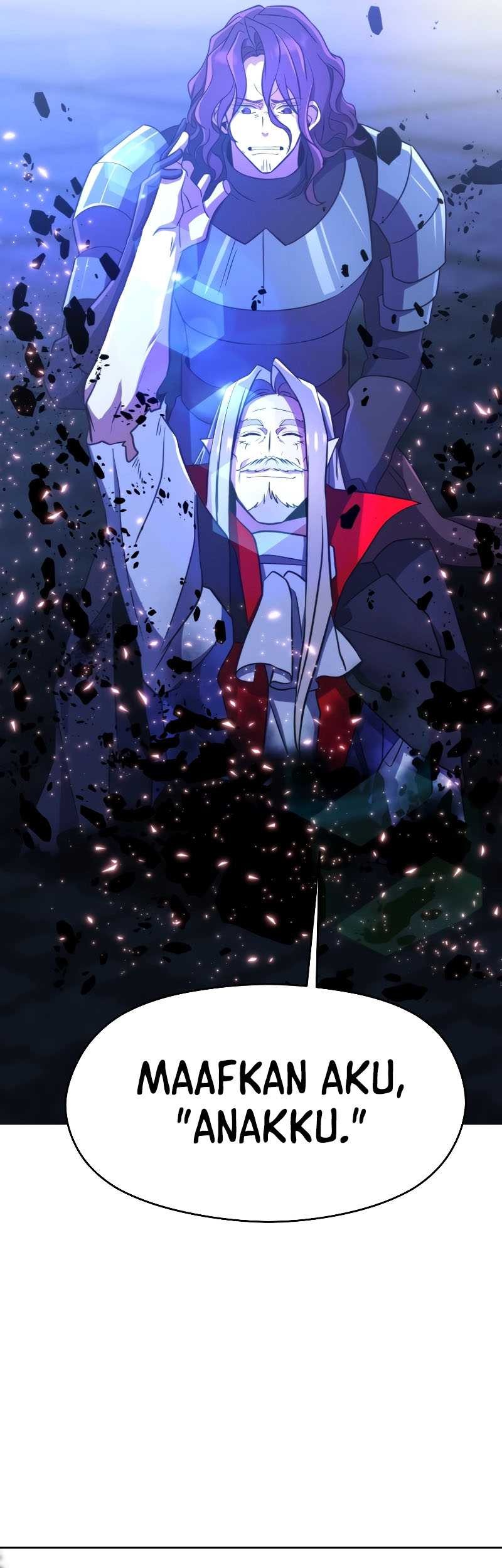 Requiem of Subdued Souls Chapter 32 - halaman 36