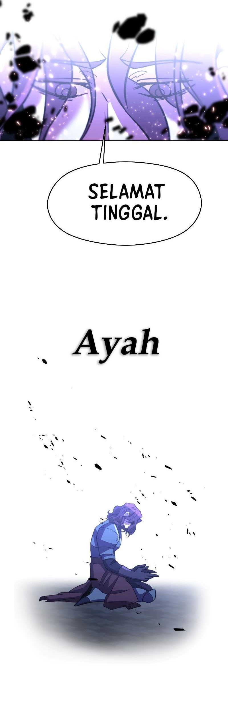 Requiem of Subdued Souls Chapter 32 - halaman 37