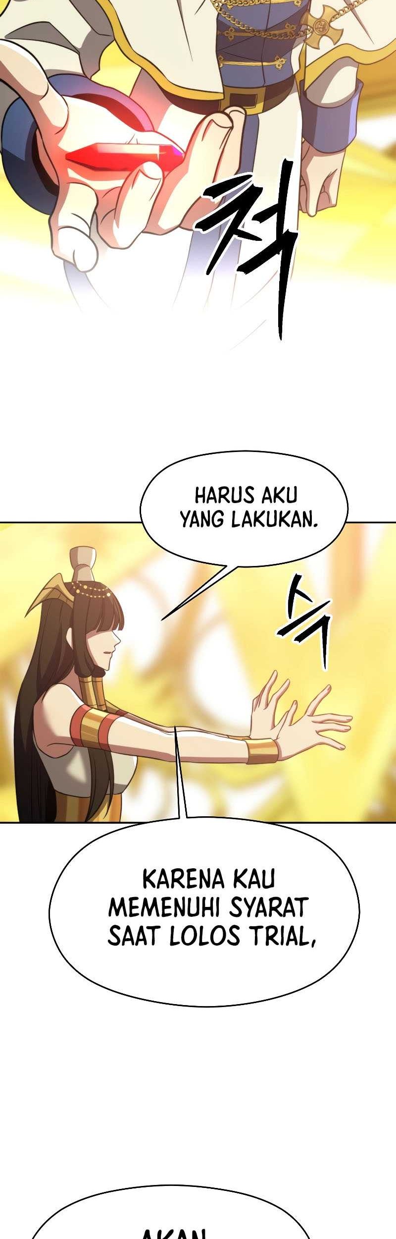 Requiem of Subdued Souls Chapter 32 - halaman 44
