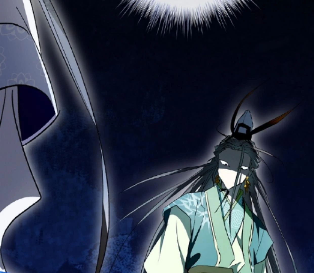 Requiem of Subdued Souls Chapter 32 - halaman 50