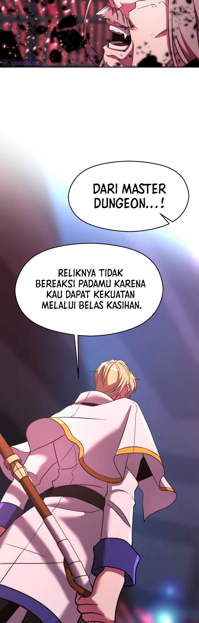 Requiem of Subdued Souls Chapter 32 - halaman 7