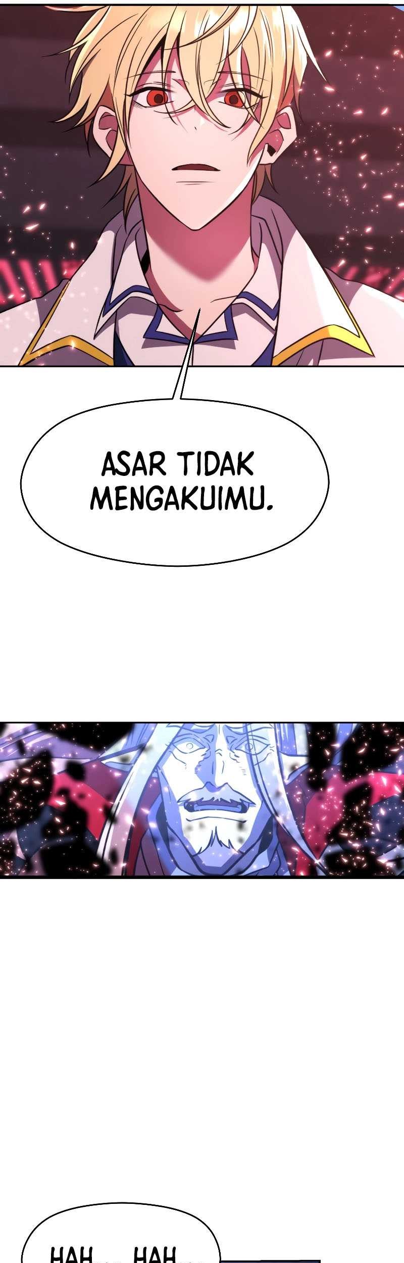 Requiem of Subdued Souls Chapter 32 - halaman 9