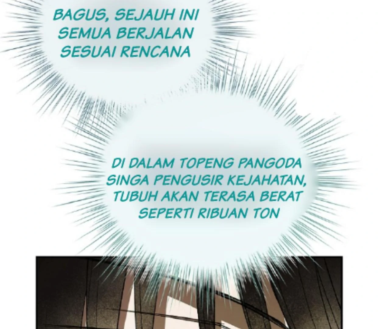 Requiem of Subdued Souls Chapter 33 - halaman 105