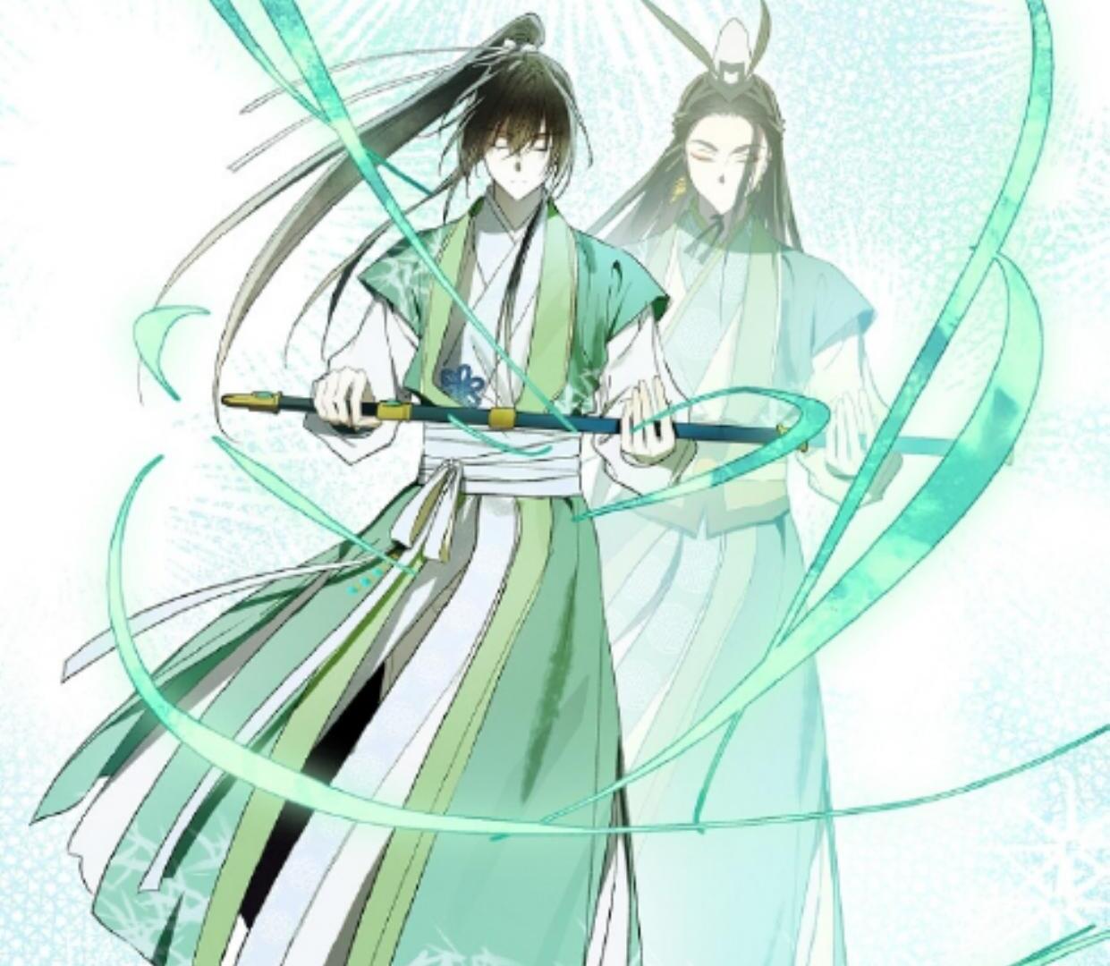 Requiem of Subdued Souls Chapter 33 - halaman 109