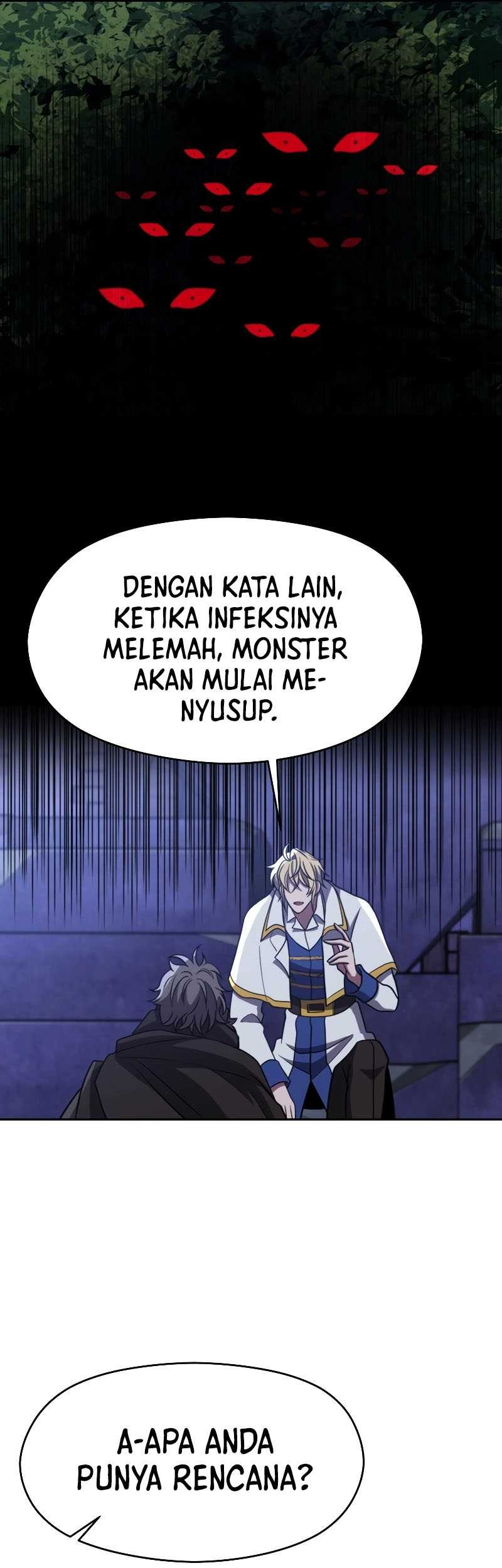 Requiem of Subdued Souls Chapter 33 - halaman 14
