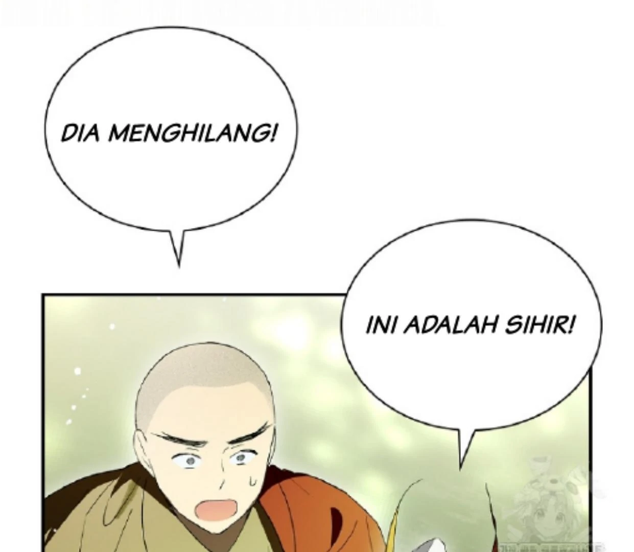 Requiem of Subdued Souls Chapter 33 - halaman 147