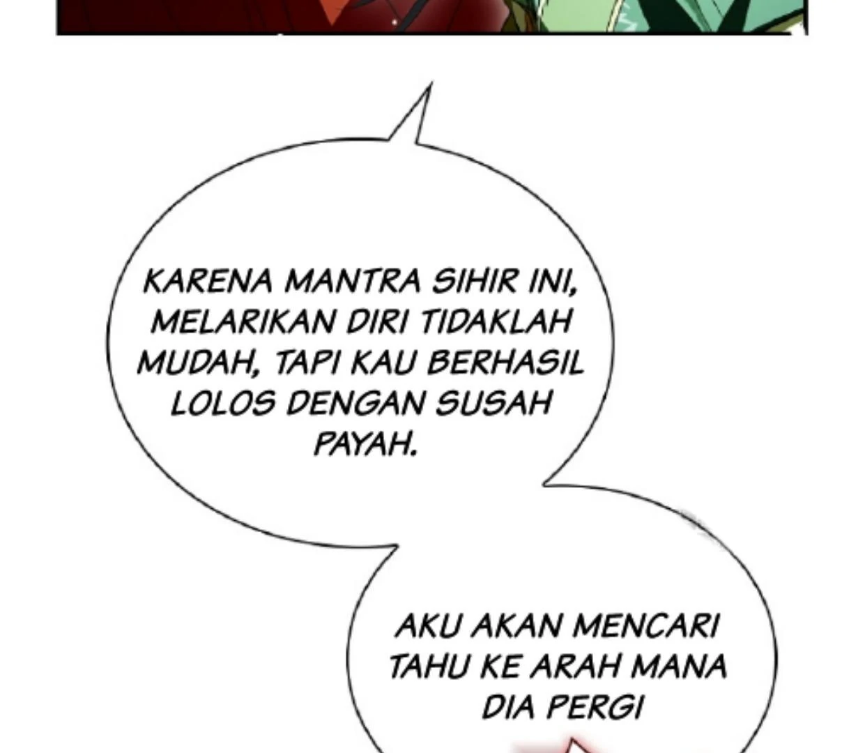 Requiem of Subdued Souls Chapter 33 - halaman 149