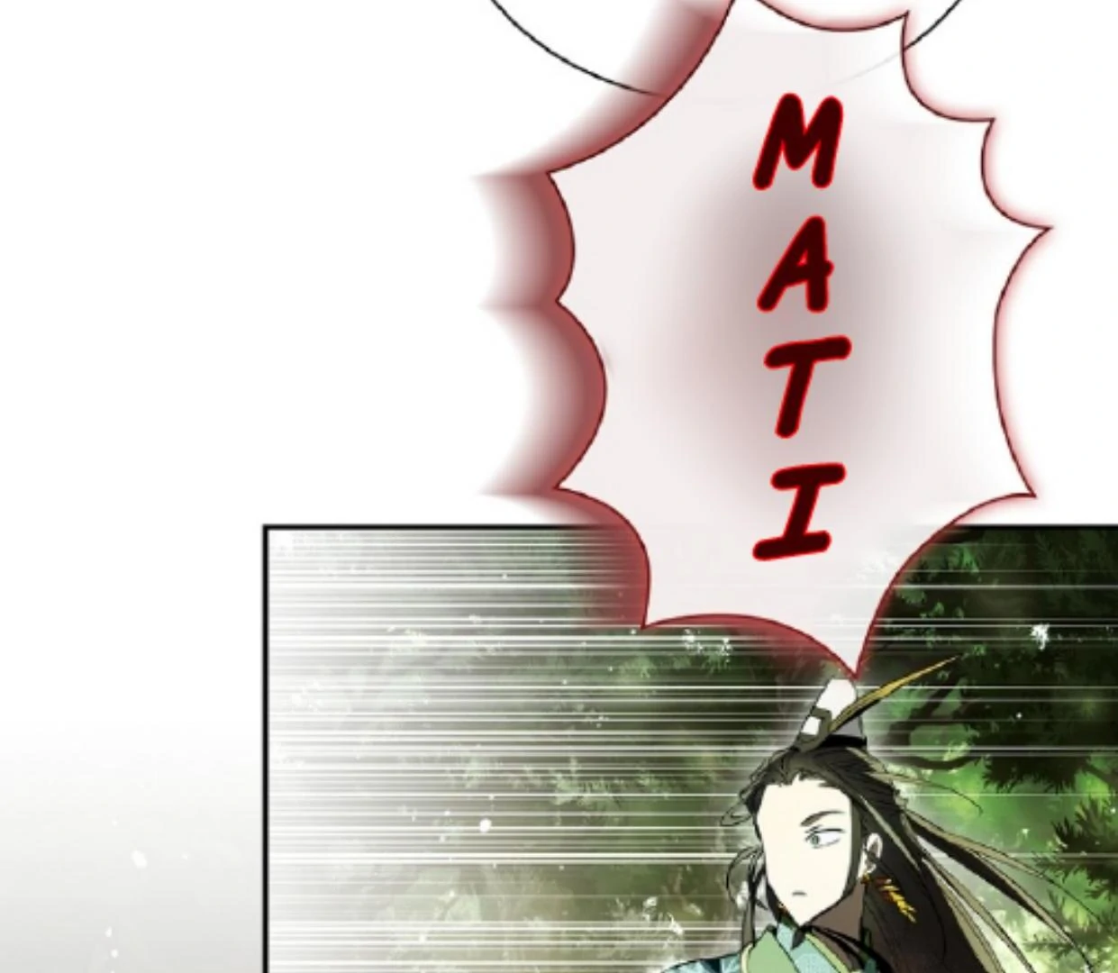 Requiem of Subdued Souls Chapter 33 - halaman 150
