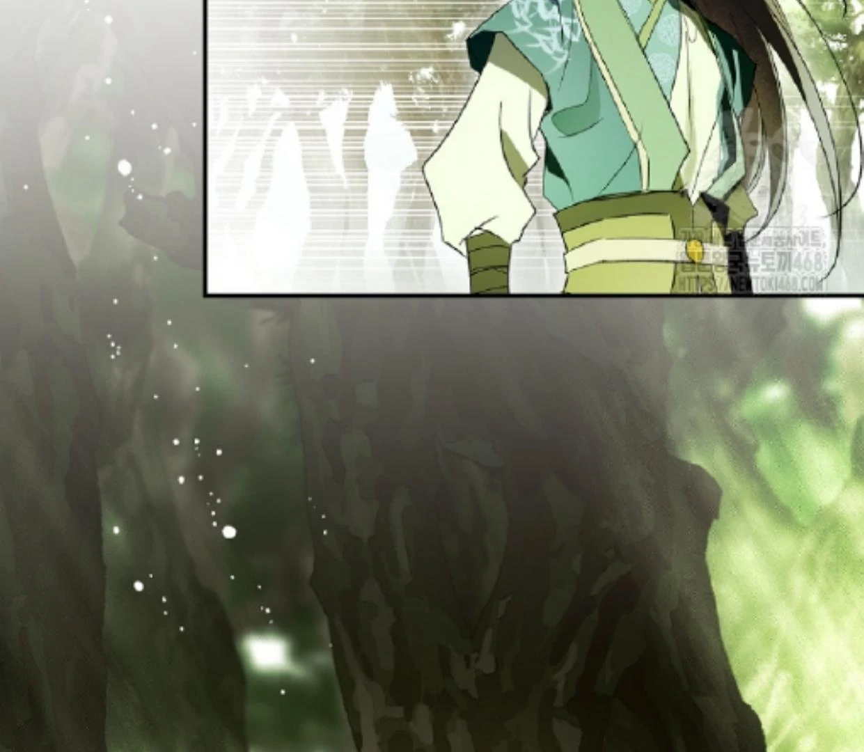 Requiem of Subdued Souls Chapter 33 - halaman 151