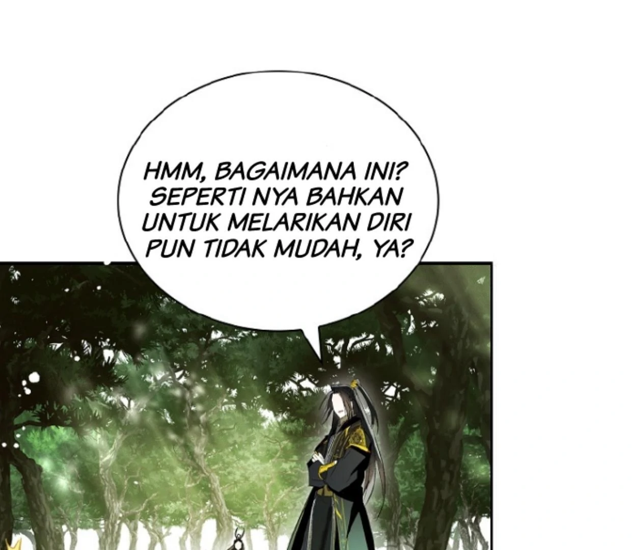 Requiem of Subdued Souls Chapter 33 - halaman 156