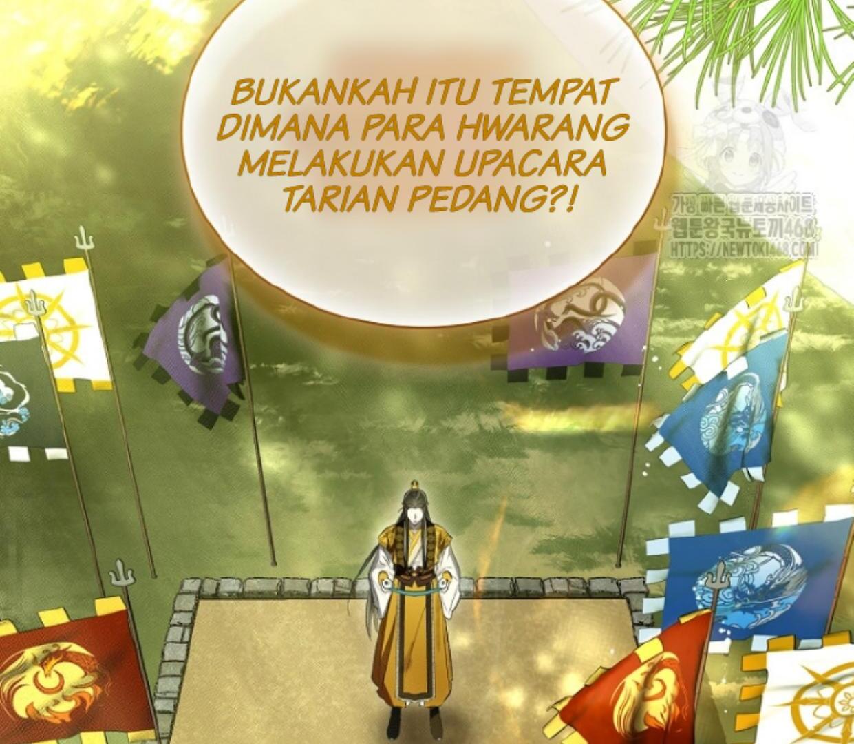 Requiem of Subdued Souls Chapter 33 - halaman 171