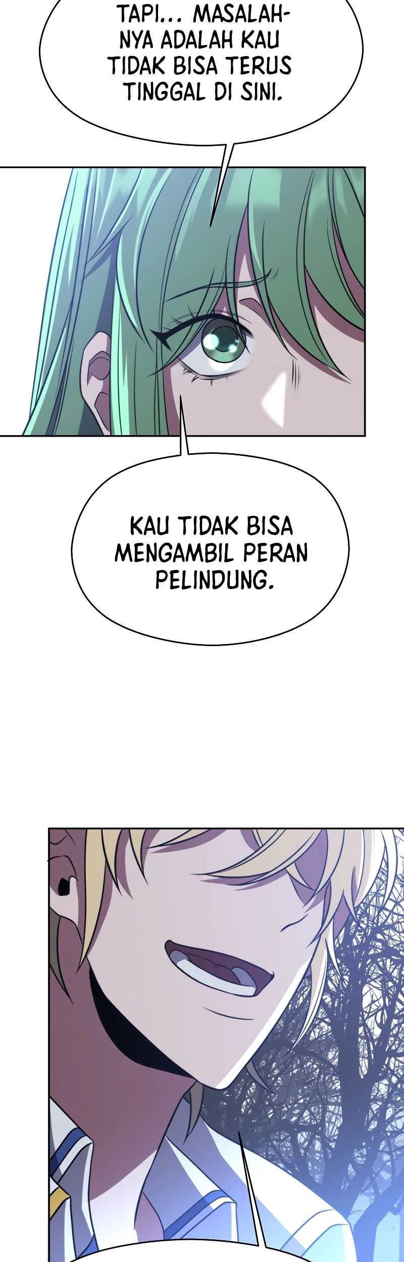 Requiem of Subdued Souls Chapter 33 - halaman 22