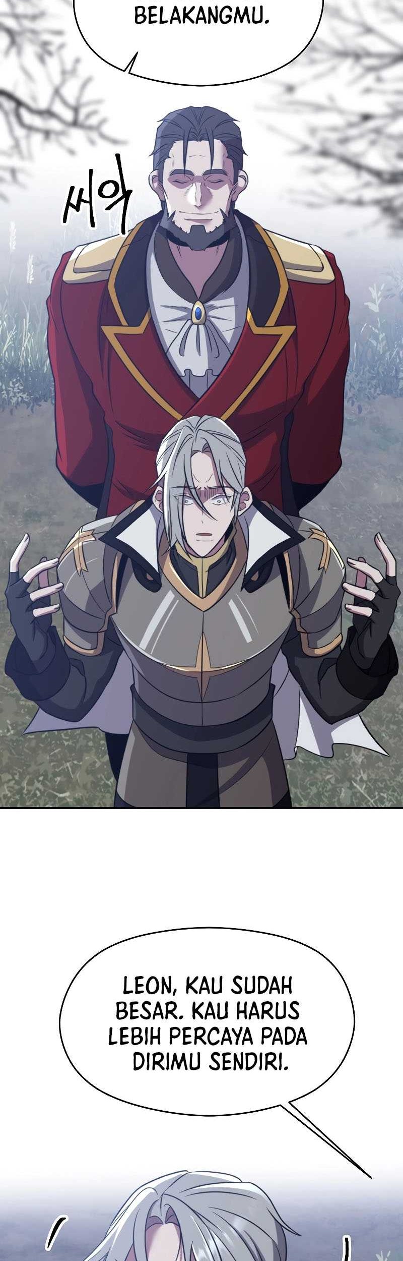 Requiem of Subdued Souls Chapter 33 - halaman 29