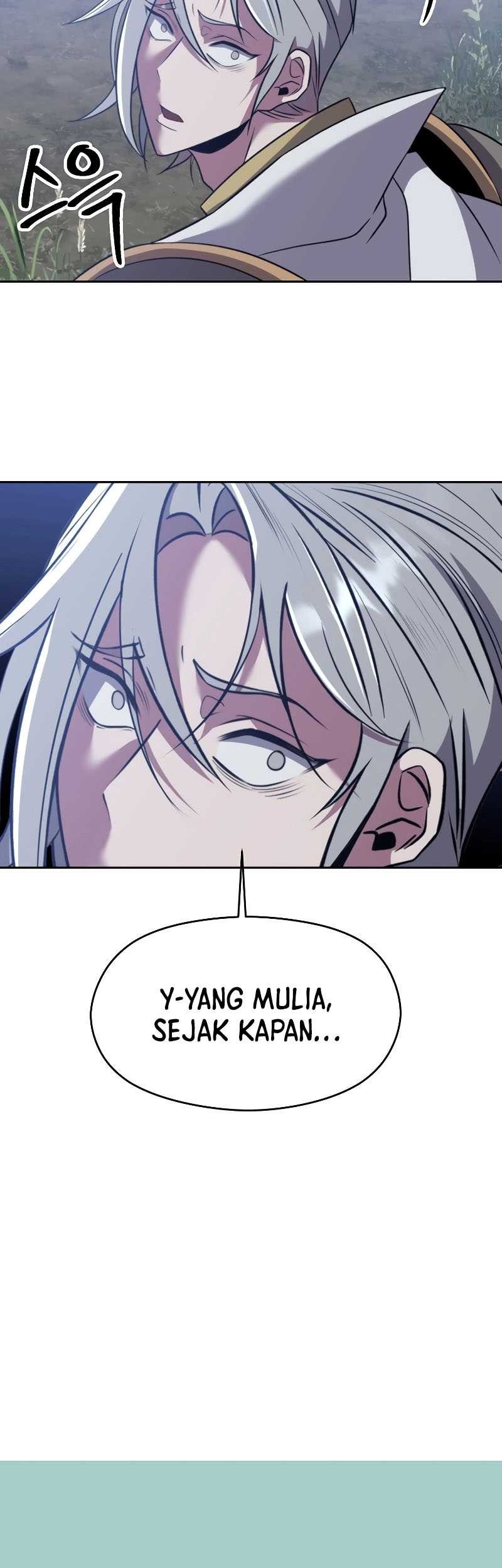 Requiem of Subdued Souls Chapter 33 - halaman 30