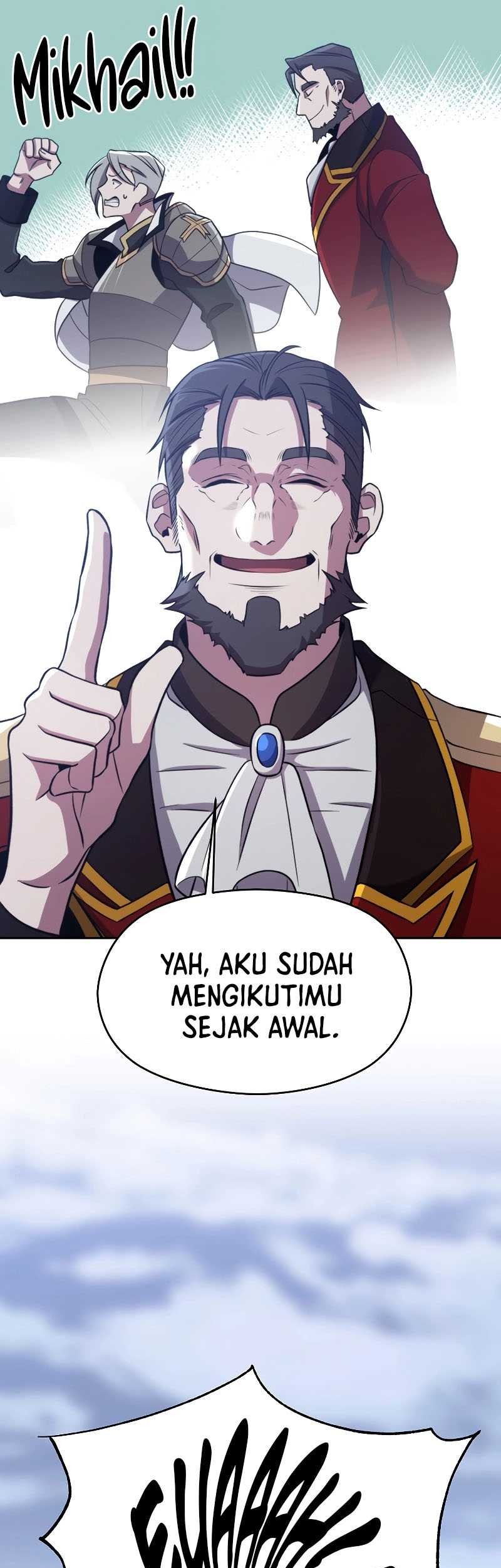 Requiem of Subdued Souls Chapter 33 - halaman 32