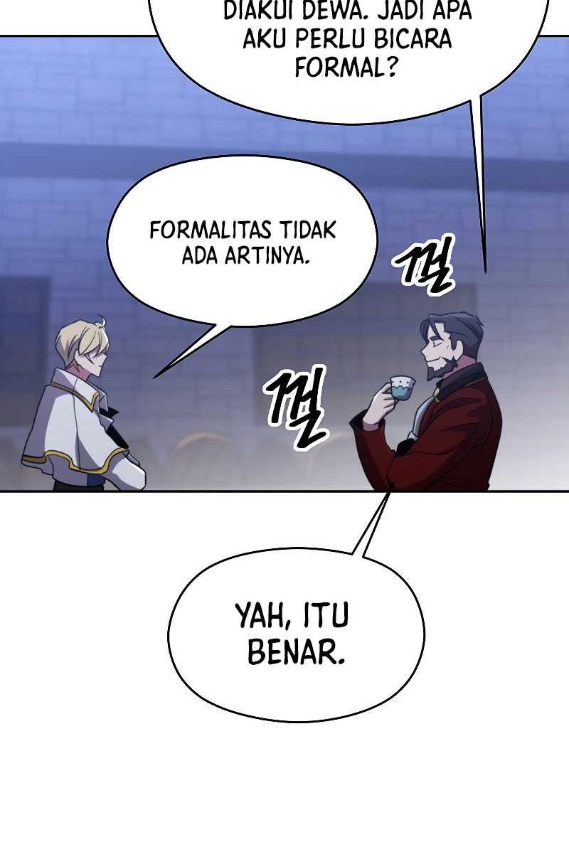Requiem of Subdued Souls Chapter 33 - halaman 37