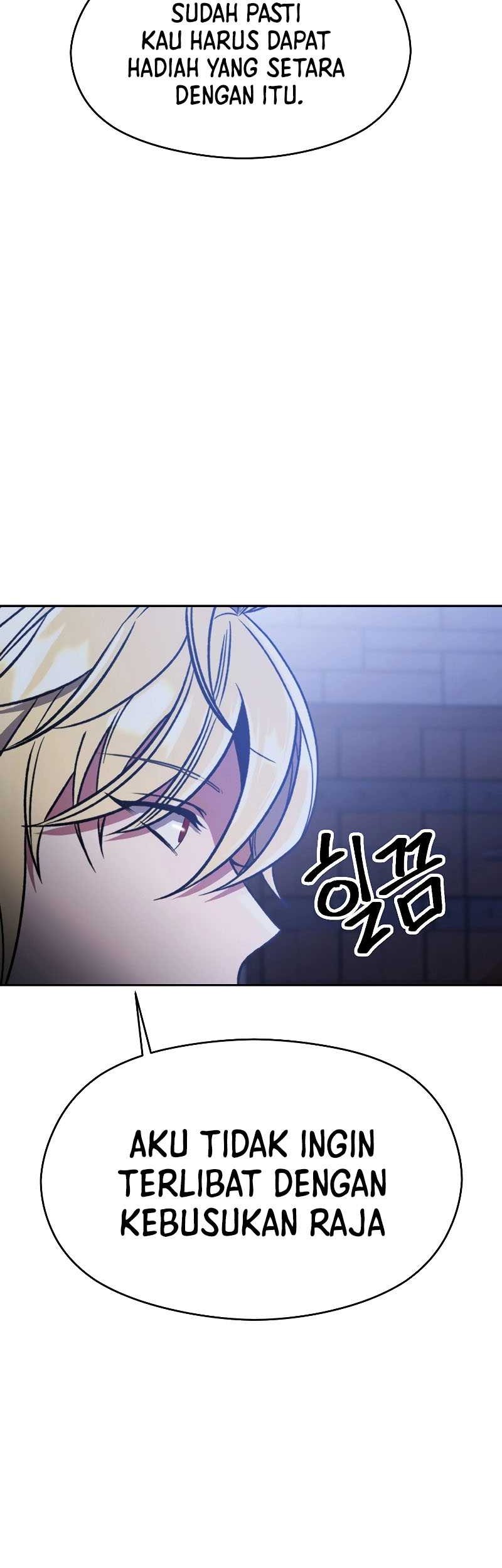 Requiem of Subdued Souls Chapter 33 - halaman 40