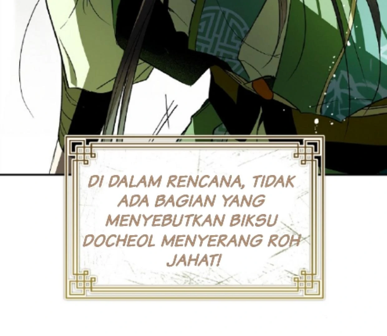 Requiem of Subdued Souls Chapter 33 - halaman 58