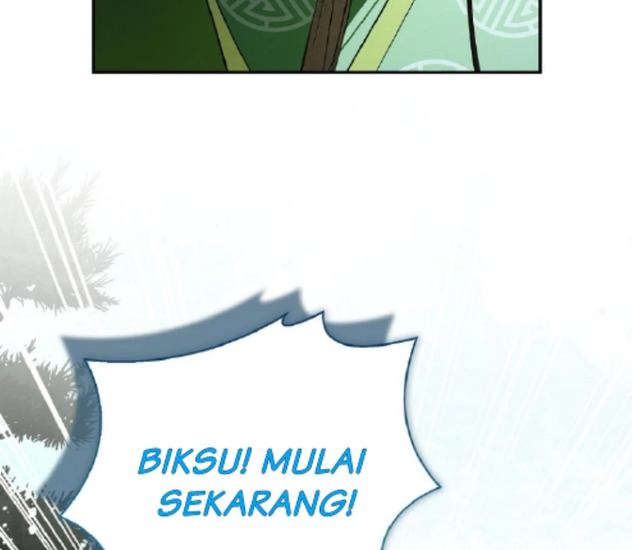 Requiem of Subdued Souls Chapter 33 - halaman 65