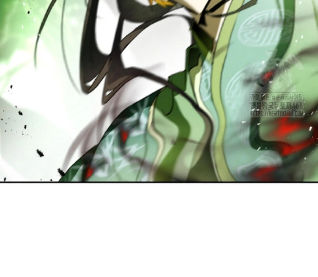 Requiem of Subdued Souls Chapter 33 - halaman 84