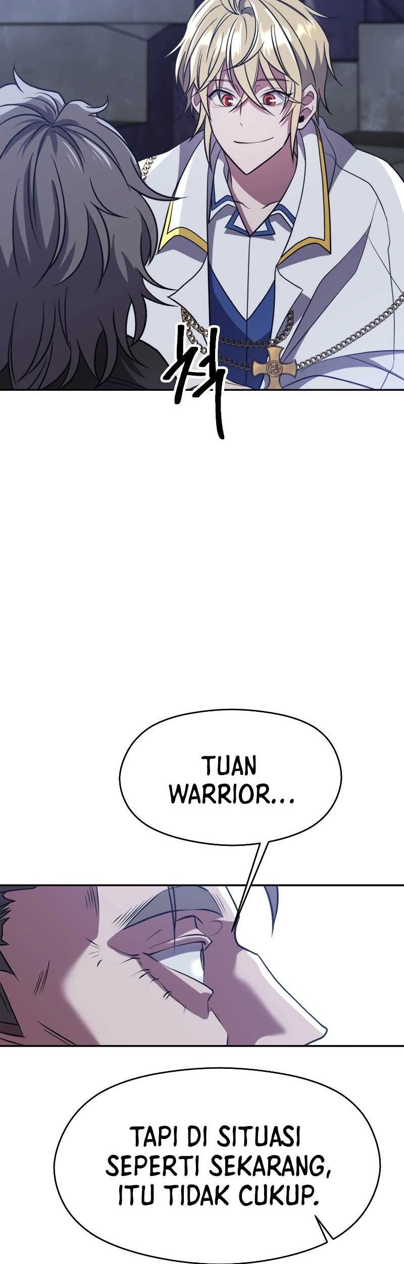 Requiem of Subdued Souls Chapter 33 - halaman 9