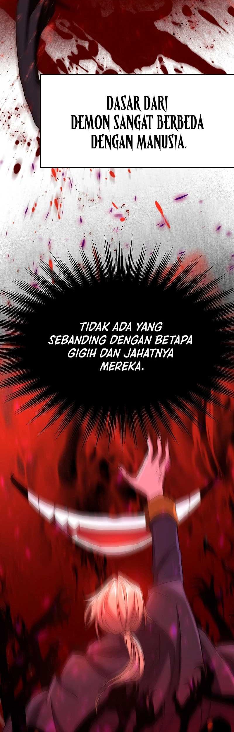 Requiem of Subdued Souls Chapter 34 - halaman 13