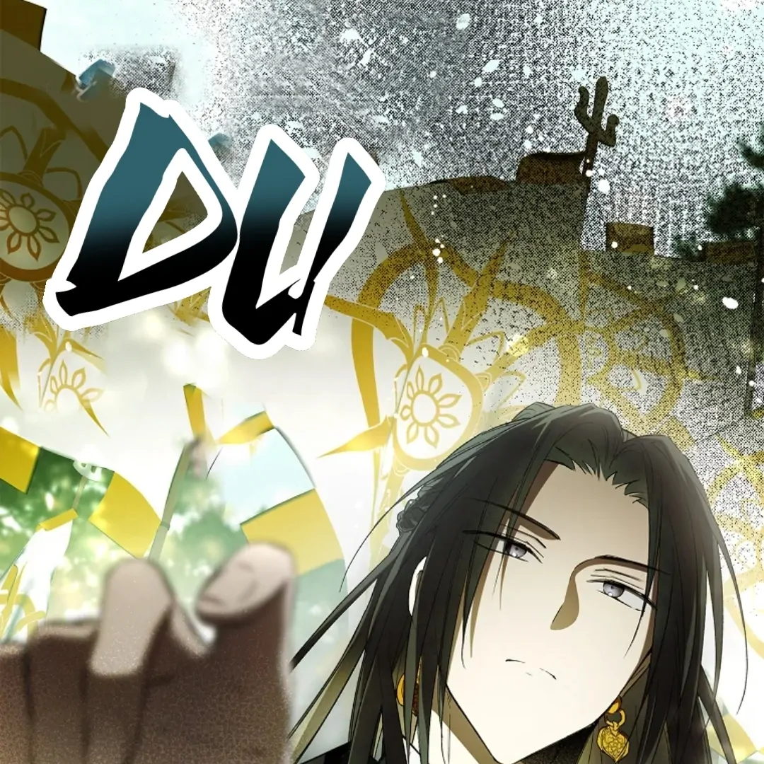 Requiem of Subdued Souls Chapter 34 - halaman 136