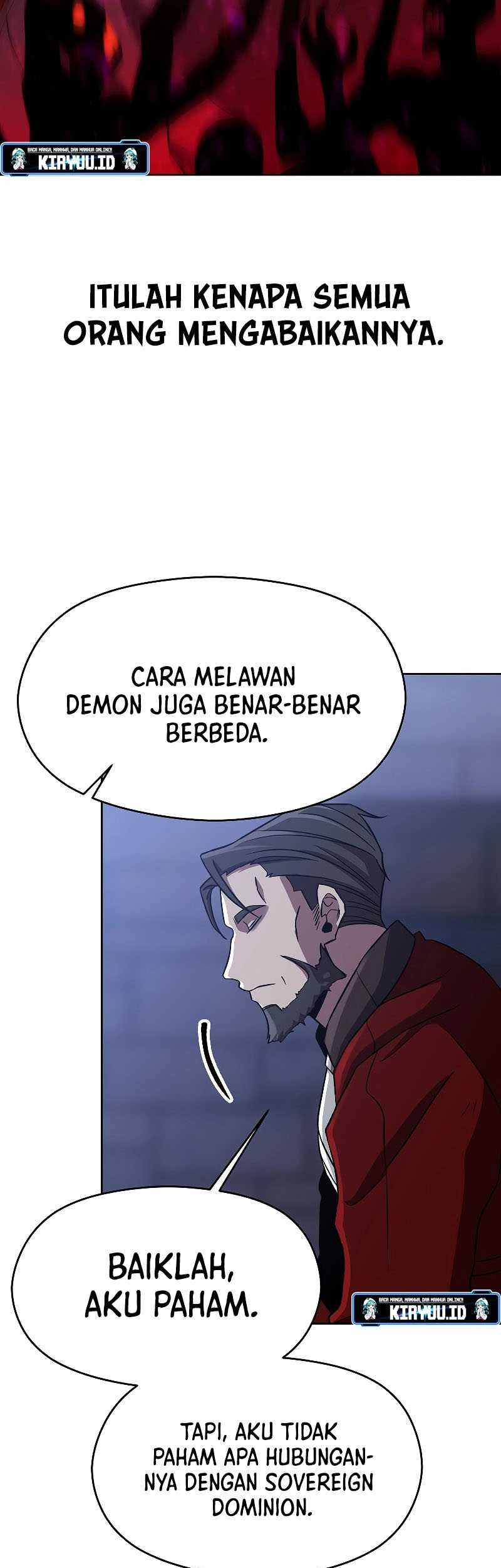 Requiem of Subdued Souls Chapter 34 - halaman 14