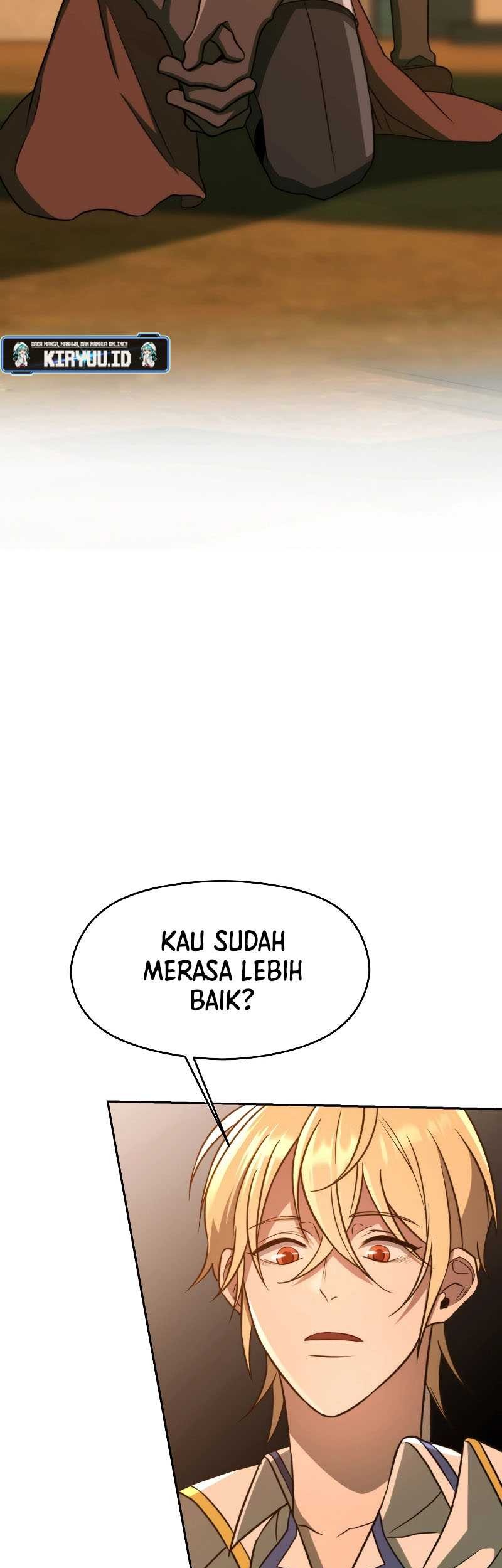 Requiem of Subdued Souls Chapter 34 - halaman 24