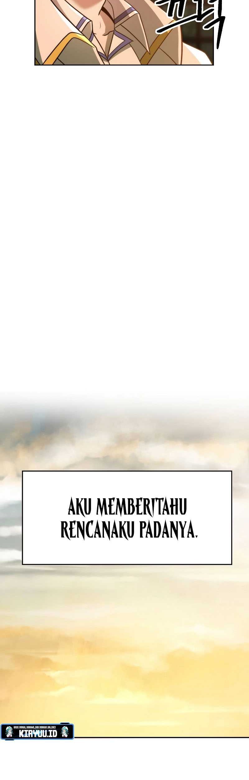 Requiem of Subdued Souls Chapter 34 - halaman 33