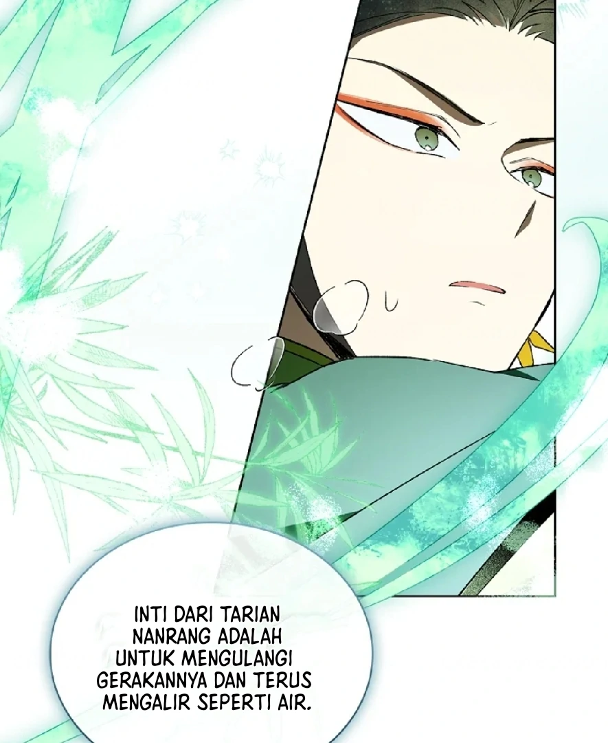 Requiem of Subdued Souls Chapter 34 - halaman 88