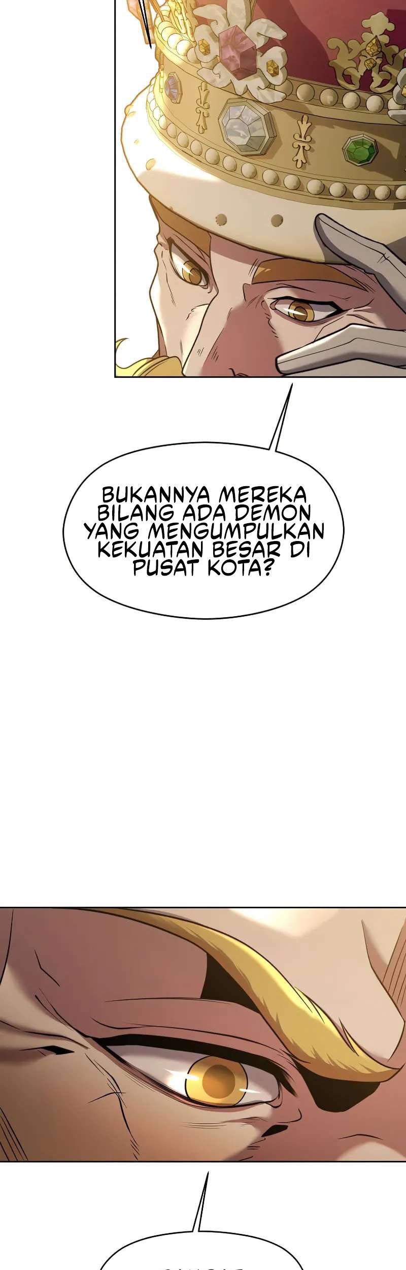 Requiem of Subdued Souls Chapter 35 - halaman 12