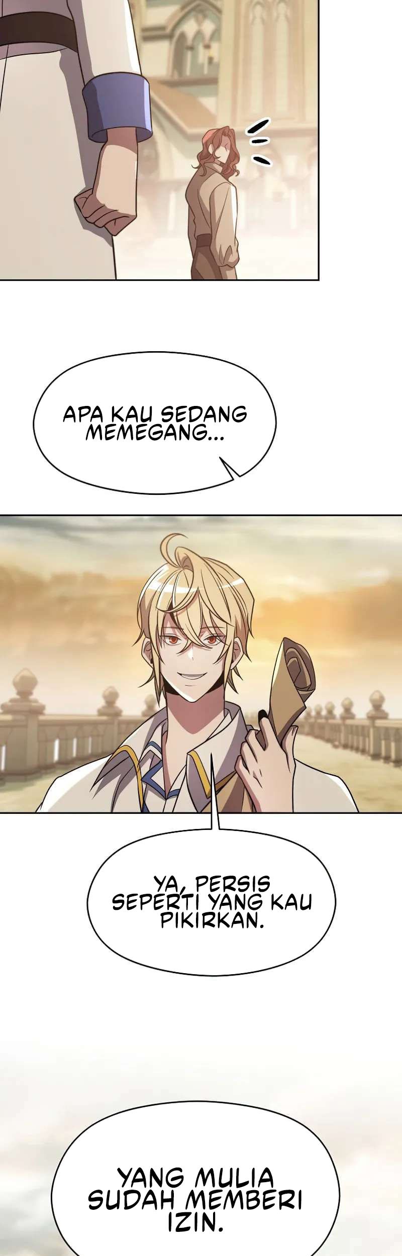 Requiem of Subdued Souls Chapter 35 - halaman 24