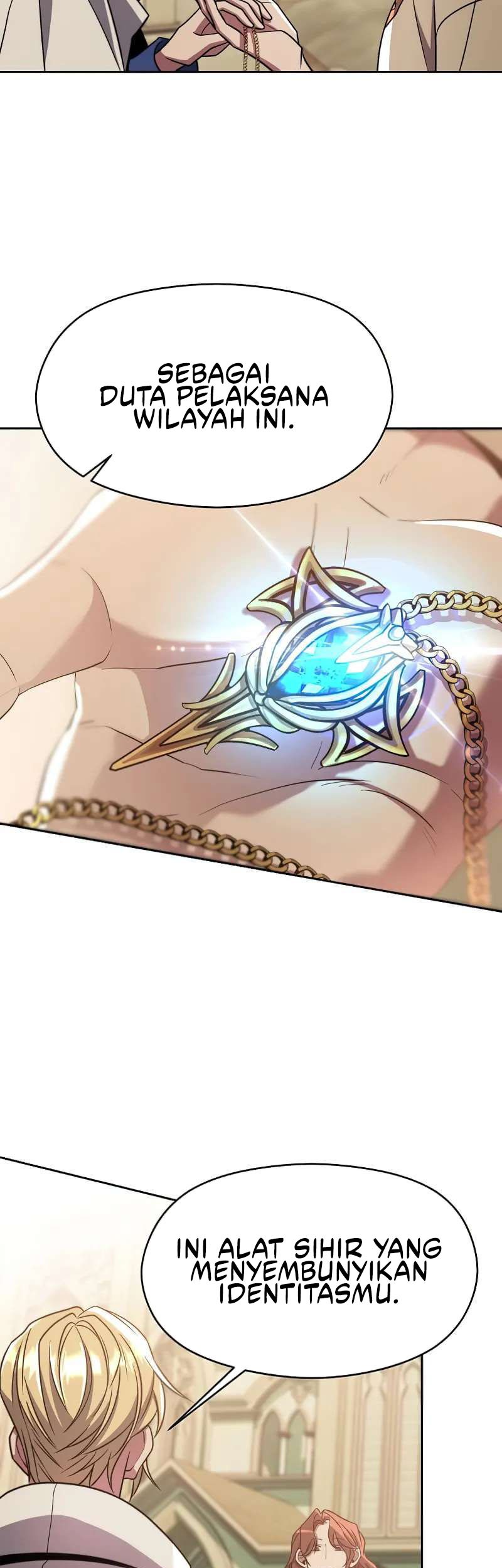 Requiem of Subdued Souls Chapter 35 - halaman 28