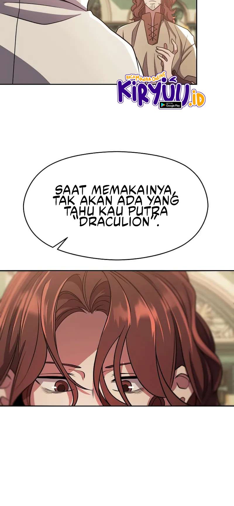 Requiem of Subdued Souls Chapter 35 - halaman 29