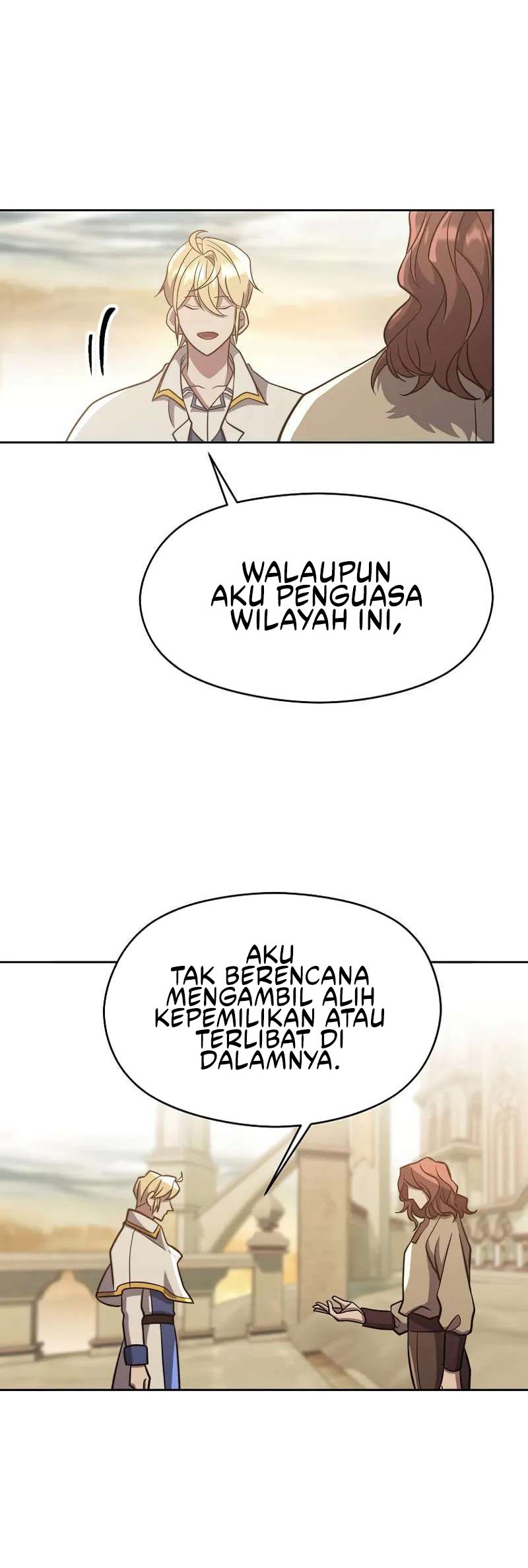 Requiem of Subdued Souls Chapter 35 - halaman 31