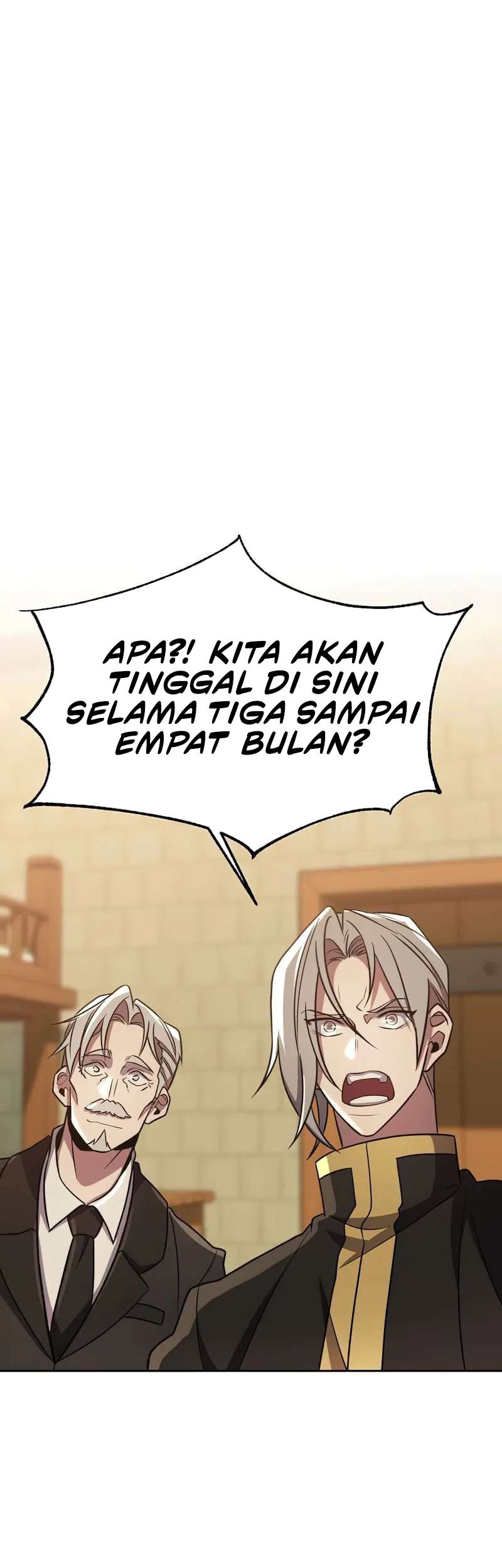 Requiem of Subdued Souls Chapter 35 - halaman 36