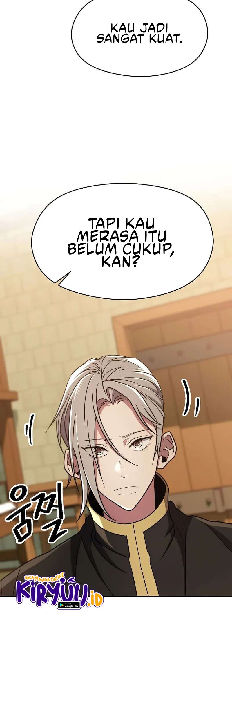 Requiem of Subdued Souls Chapter 35 - halaman 41