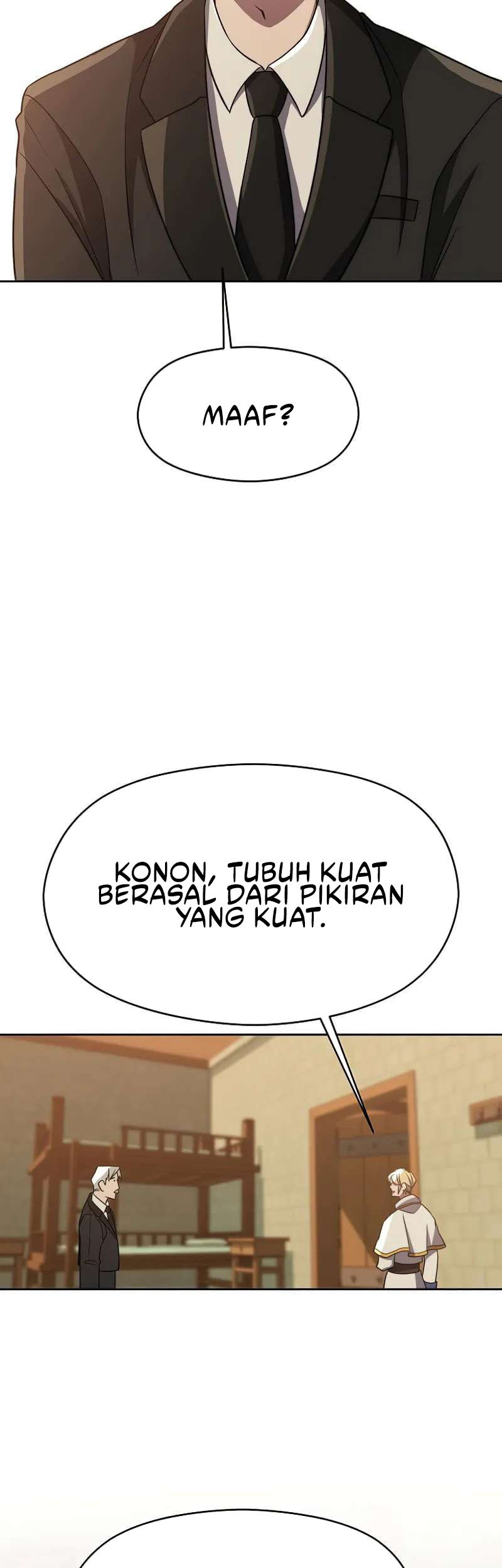 Requiem of Subdued Souls Chapter 35 - halaman 52