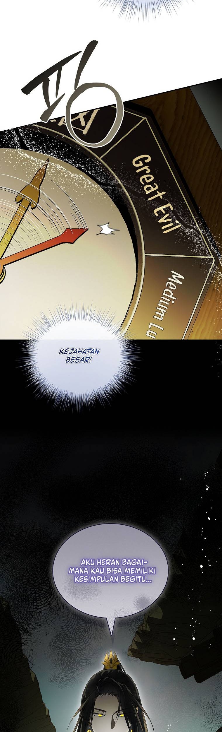 Requiem of Subdued Souls Chapter 35 - halaman 65