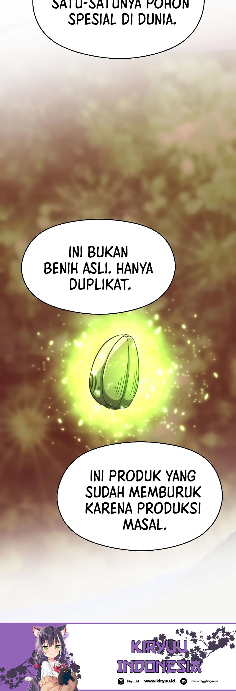 Requiem of Subdued Souls Chapter 36 - halaman 16