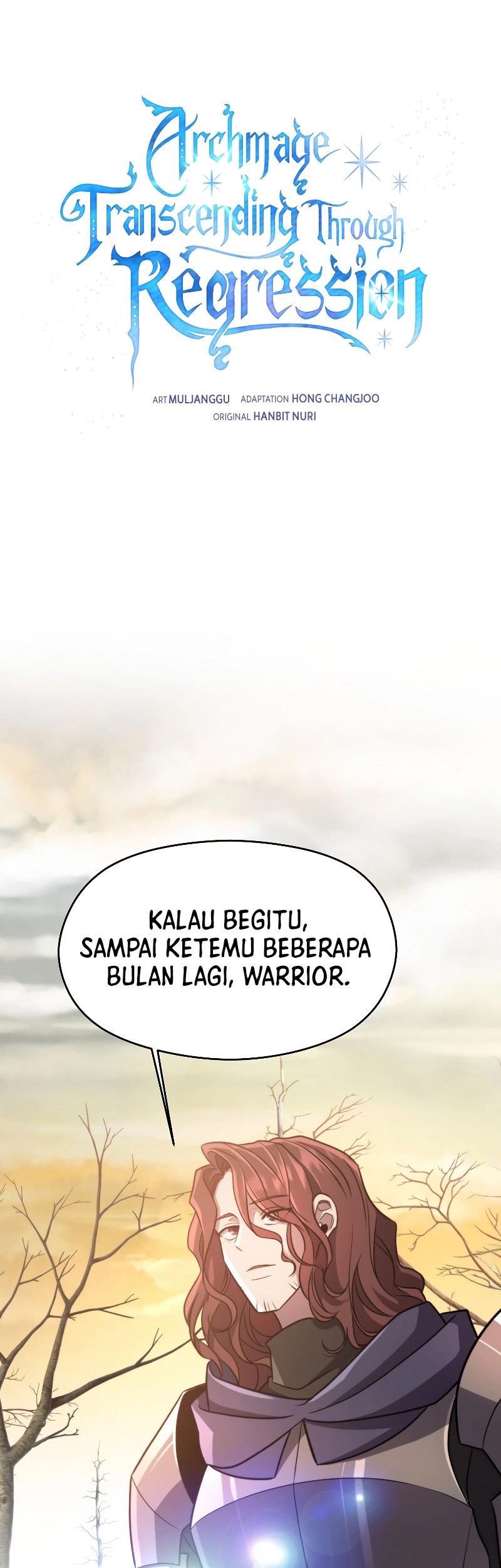 Requiem of Subdued Souls Chapter 36 - halaman 2