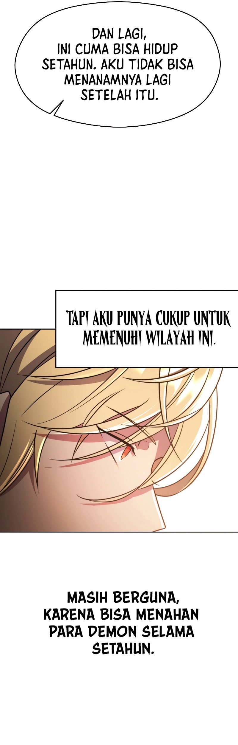 Requiem of Subdued Souls Chapter 36 - halaman 22