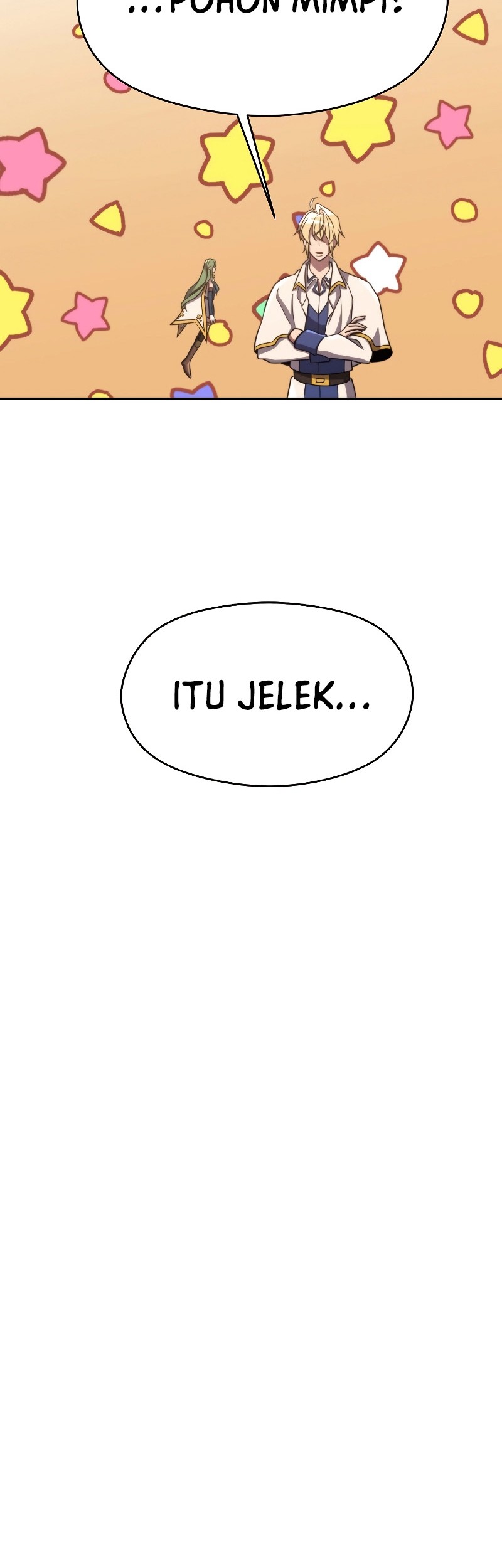 Requiem of Subdued Souls Chapter 36 - halaman 25
