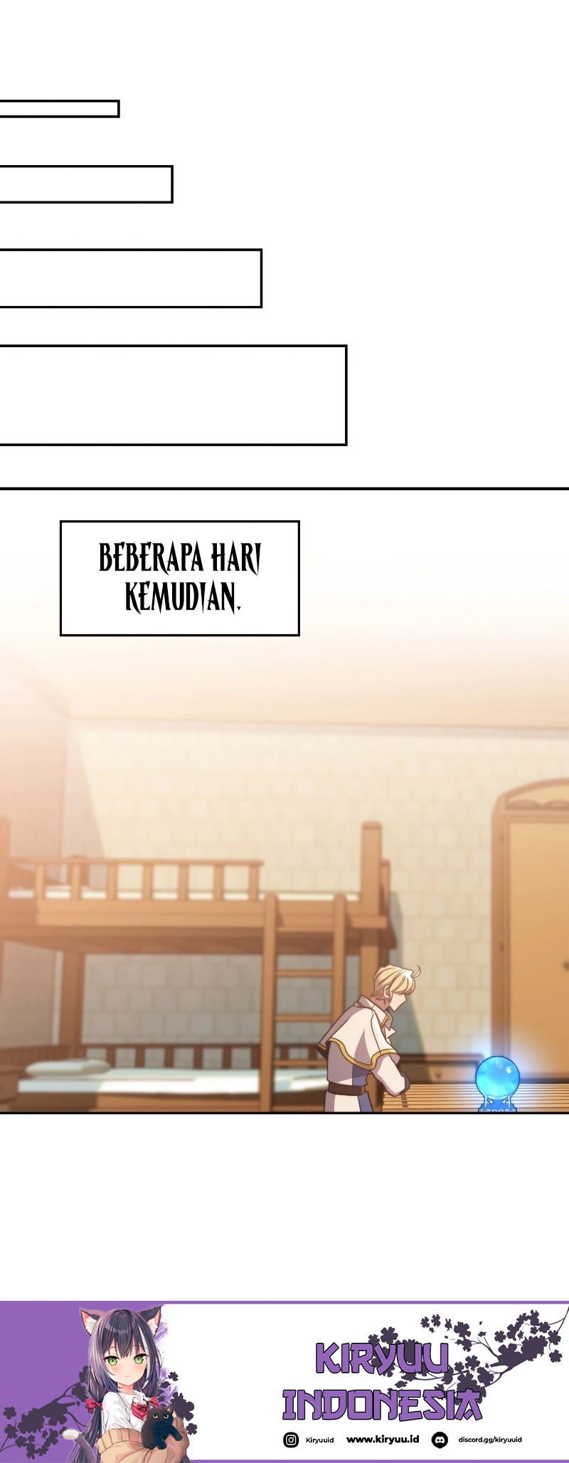 Requiem of Subdued Souls Chapter 36 - halaman 26