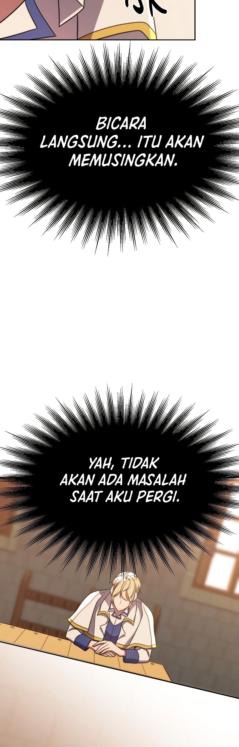 Requiem of Subdued Souls Chapter 36 - halaman 37