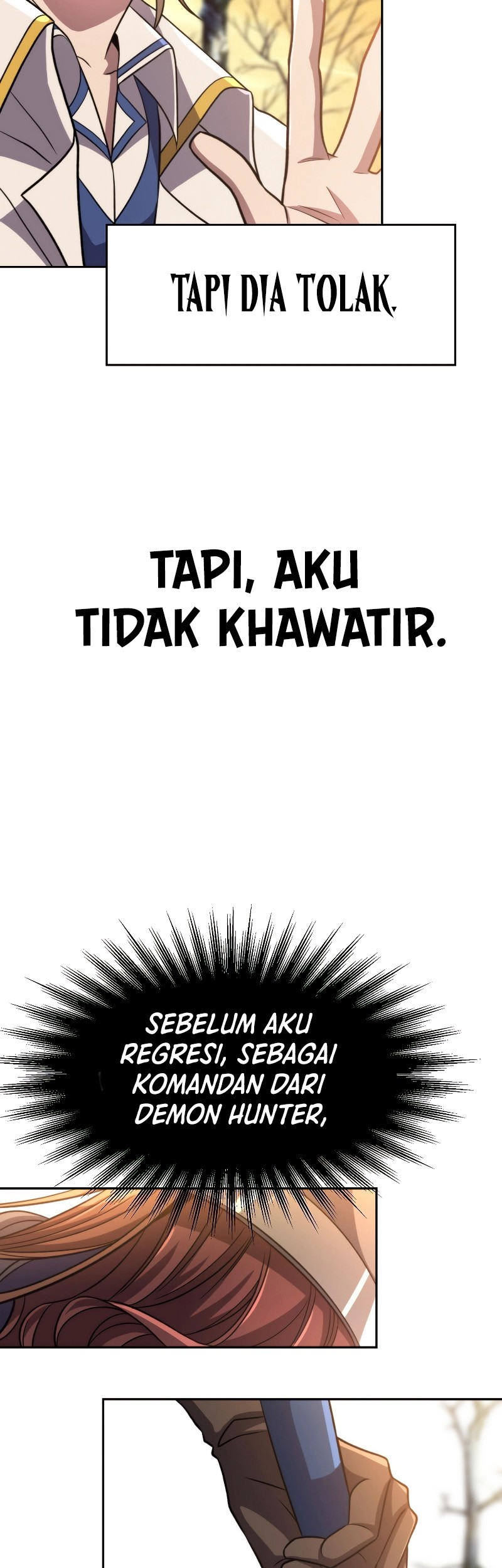 Requiem of Subdued Souls Chapter 36 - halaman 4
