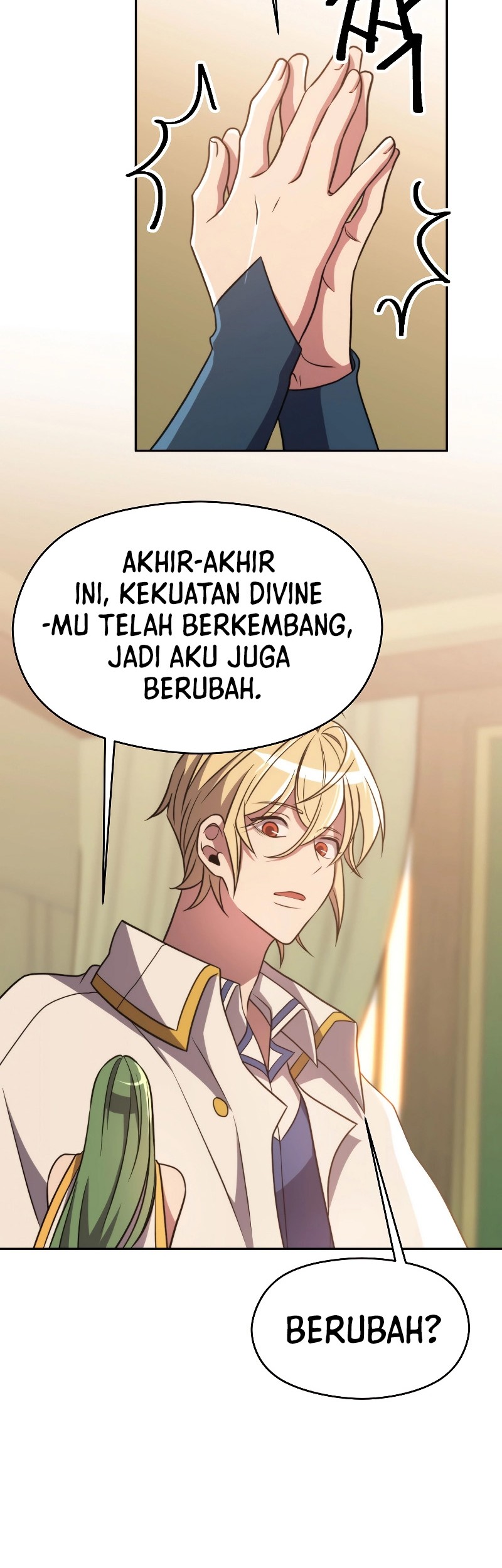 Requiem of Subdued Souls Chapter 36 - halaman 48